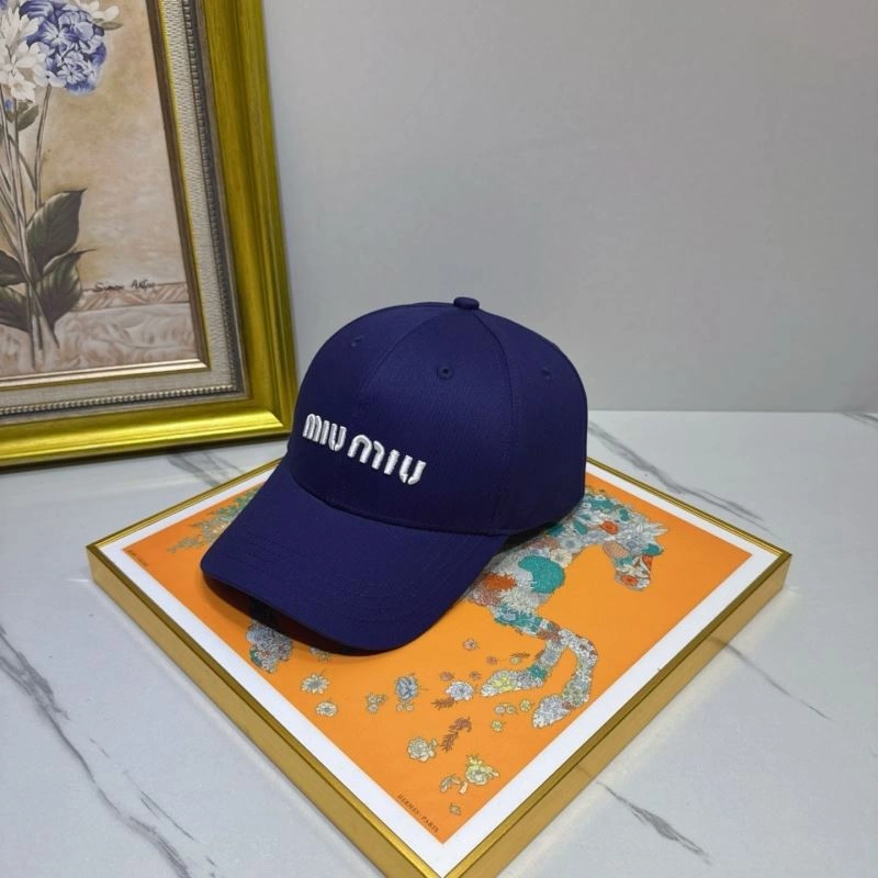 Miu Miu Caps EyeCatching 261710