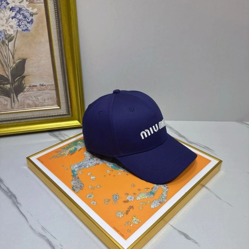 Miu Miu Caps EyeCatching 261710