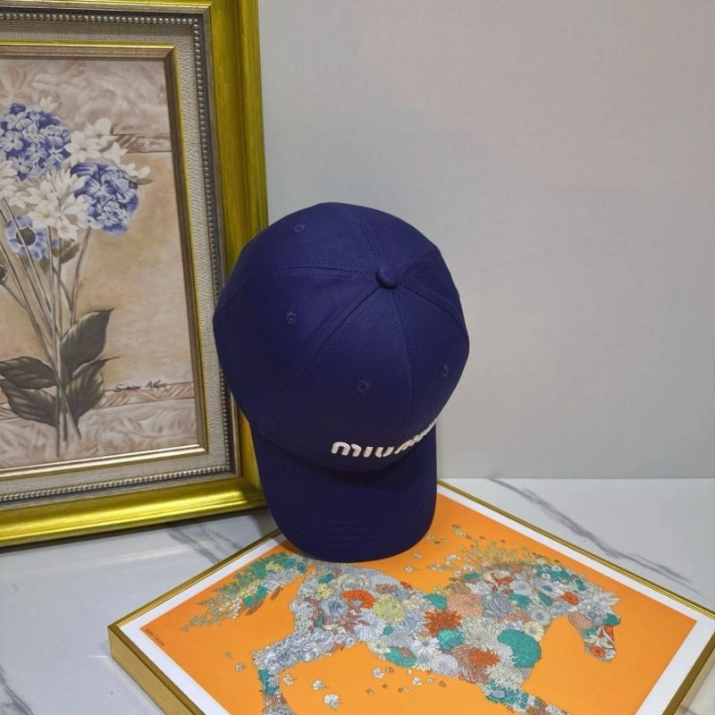 Miu Miu Caps EyeCatching 261710