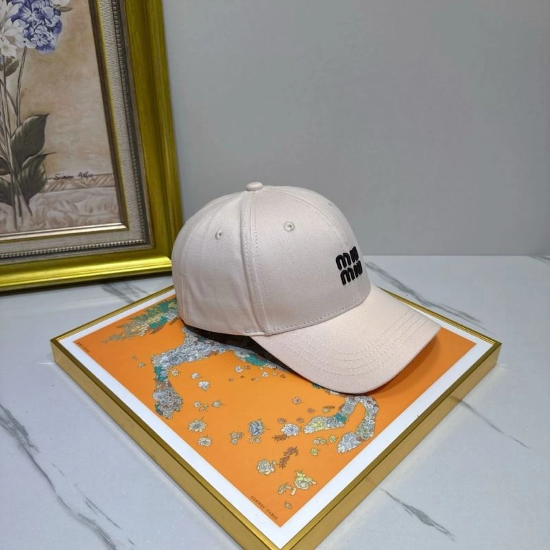 FashionForward Miu Miu Caps 261707