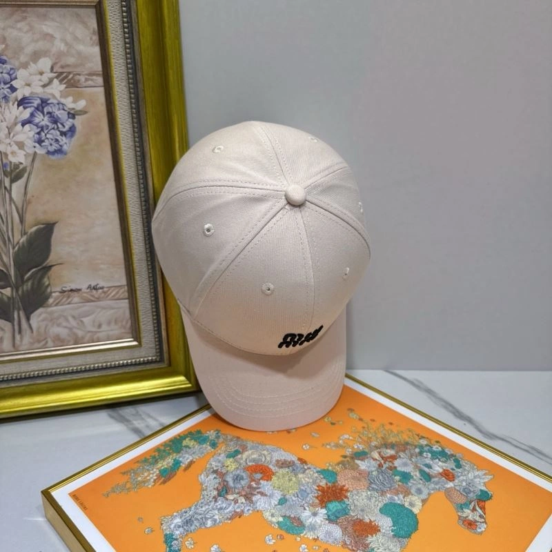 FashionForward Miu Miu Caps 261707