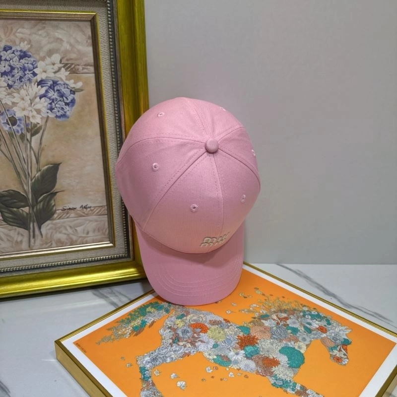 Miu Miu Caps Packable 261695