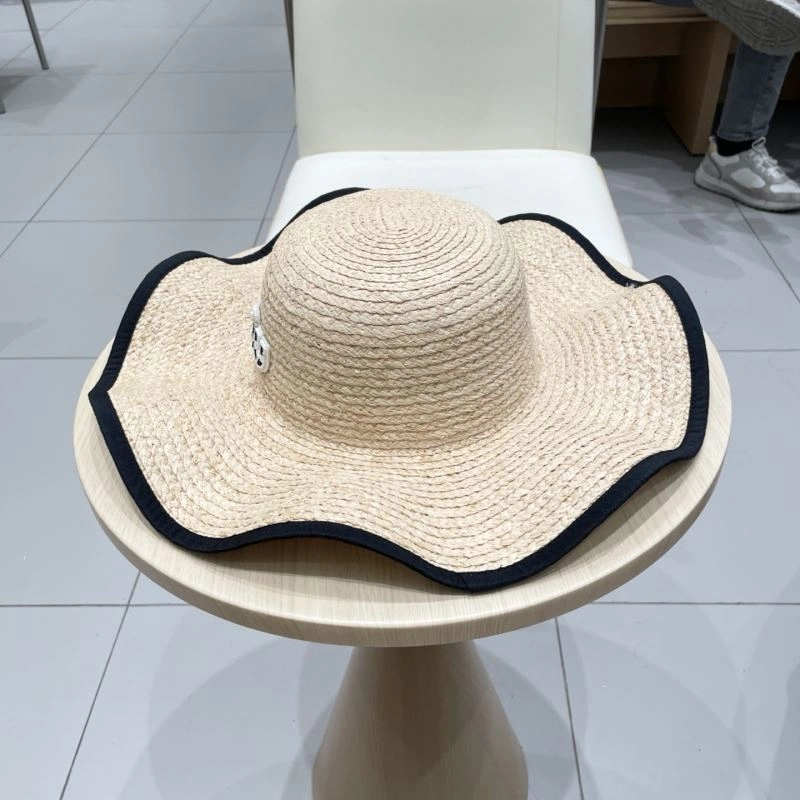 Stretchable Miu Miu Caps 261684