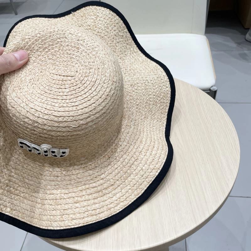Stretchable Miu Miu Caps 261684