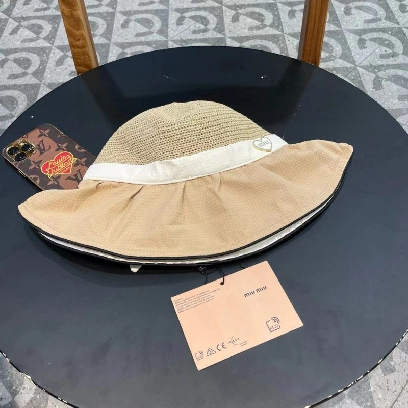 SportInspired Miu Miu Caps 261673