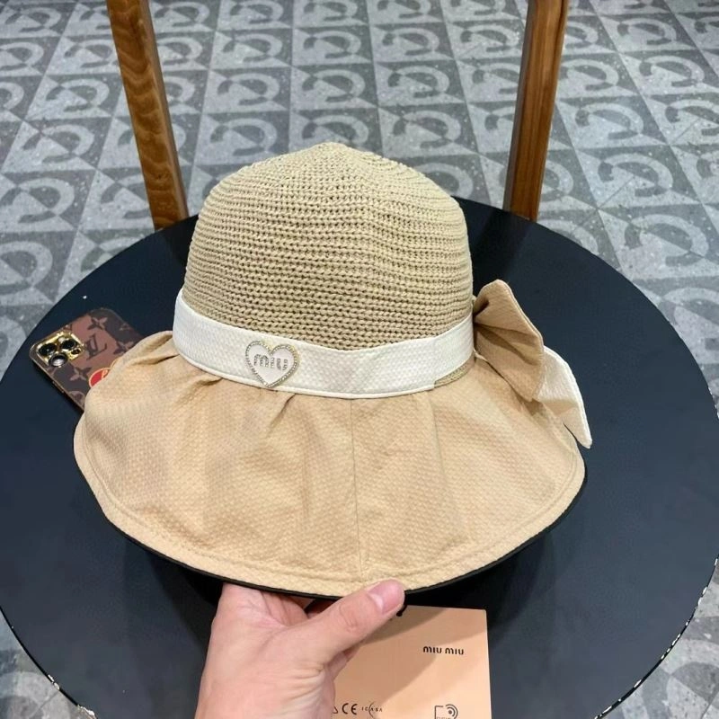 SportInspired Miu Miu Caps 261673