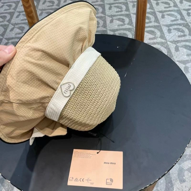 SportInspired Miu Miu Caps 261673