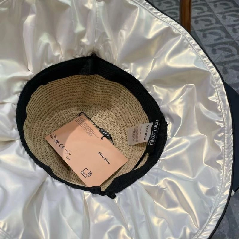 SportInspired Miu Miu Caps 261673