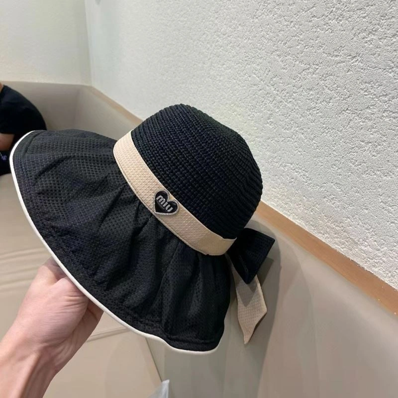 FashionForward Miu Miu Caps 261667