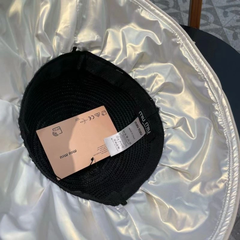 FashionForward Miu Miu Caps 261667