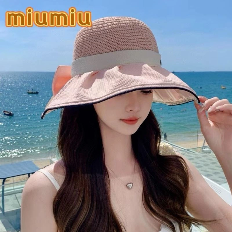 Upgraded Miu Miu Caps 261668