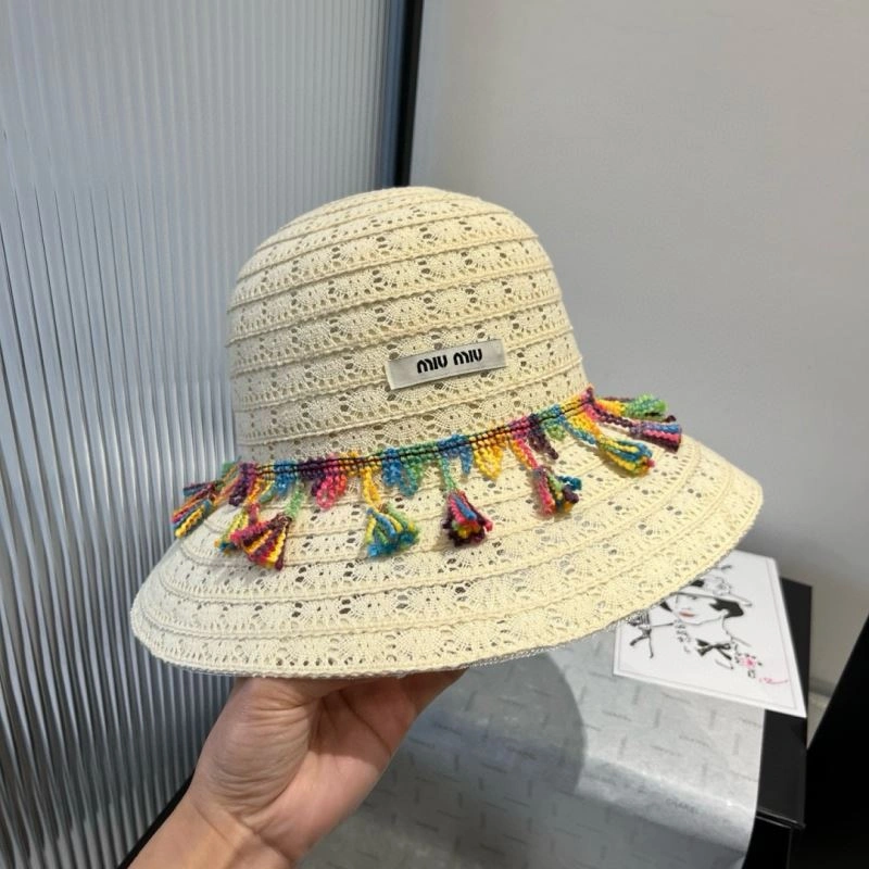FlexibleFit Miu Miu Caps 261662