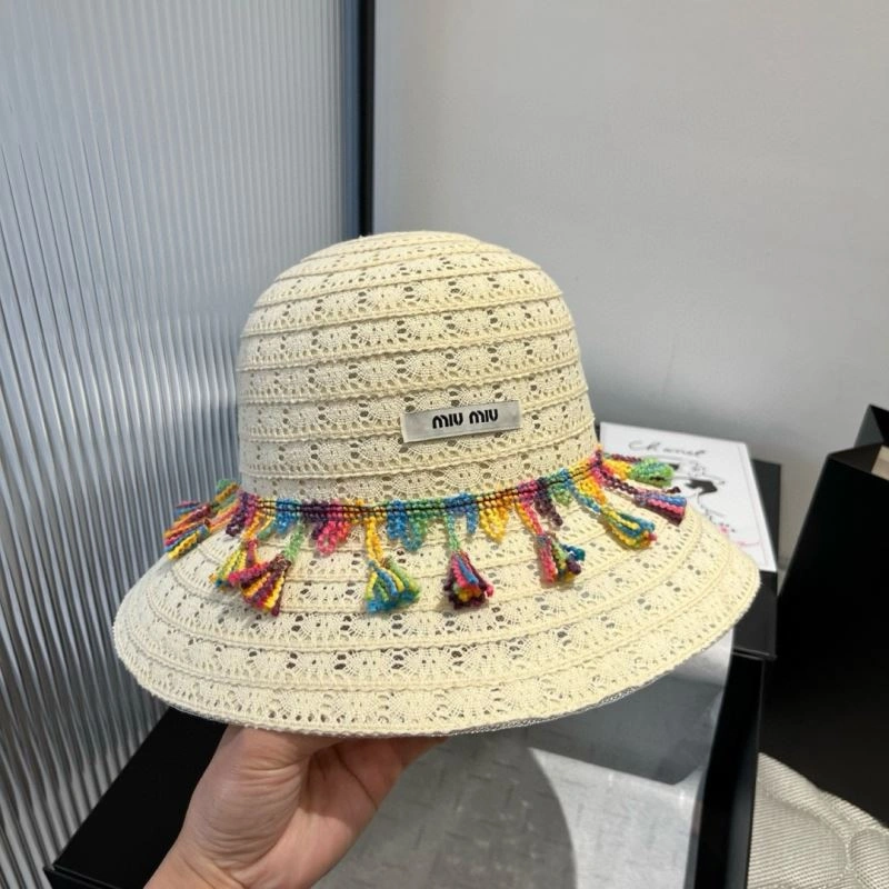FlexibleFit Miu Miu Caps 261662