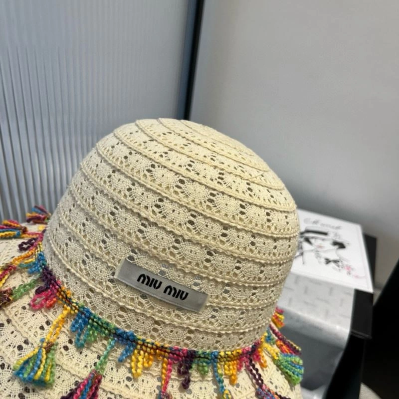 FlexibleFit Miu Miu Caps 261662