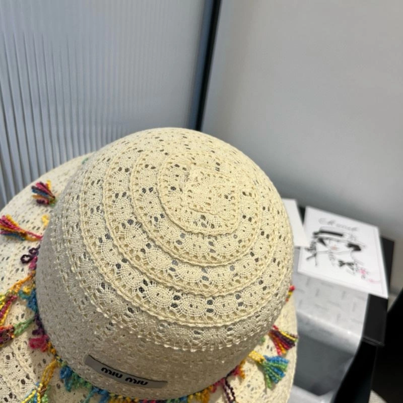 FlexibleFit Miu Miu Caps 261662