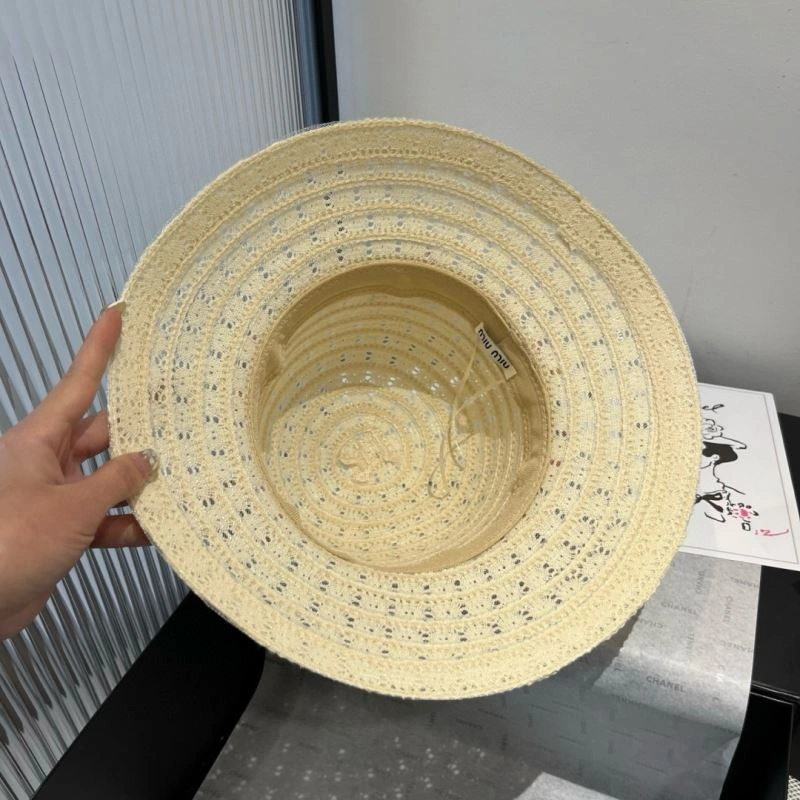 FlexibleFit Miu Miu Caps 261662