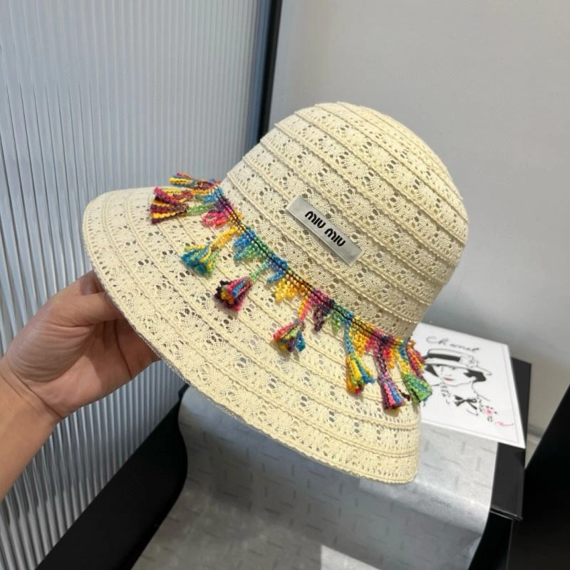 FlexibleFit Miu Miu Caps 261662