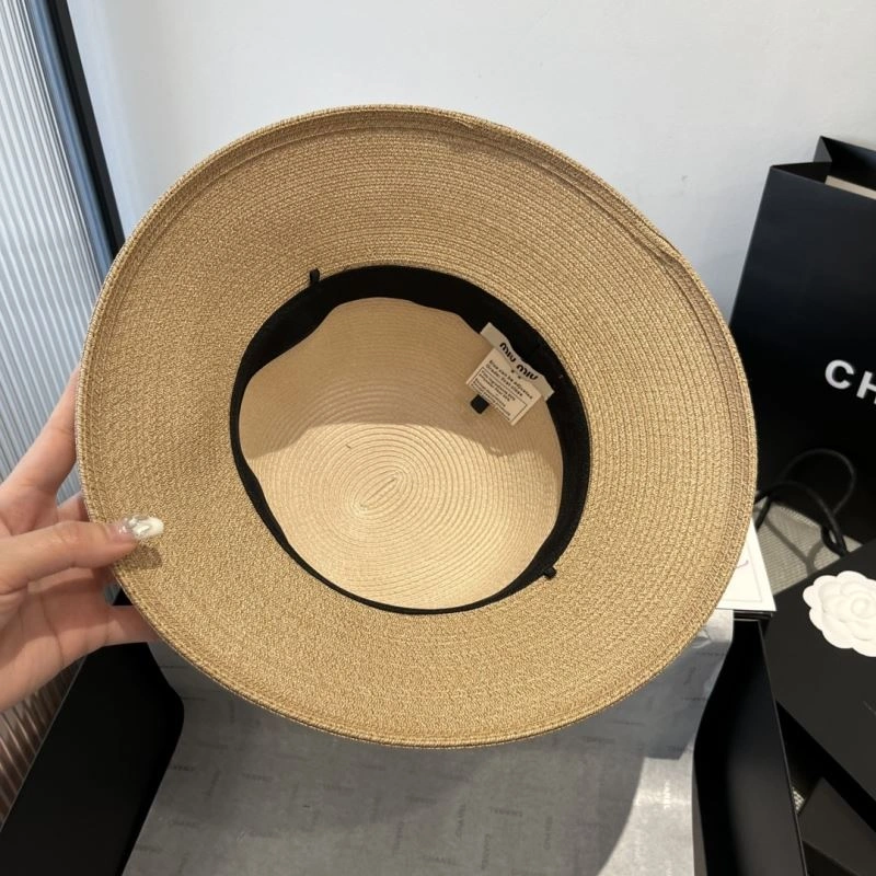 Bold Miu Miu Caps 261675