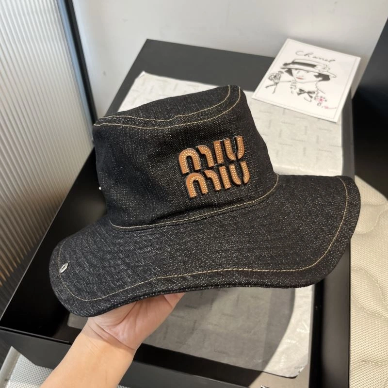 Miu Miu Caps SmartChoice 261666