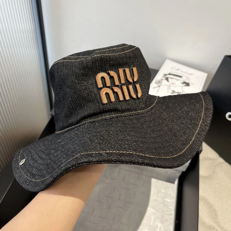 Miu Miu Caps SmartChoice 261666