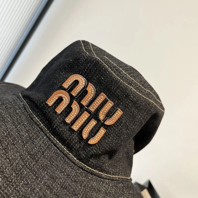 Miu Miu Caps SmartChoice 261666