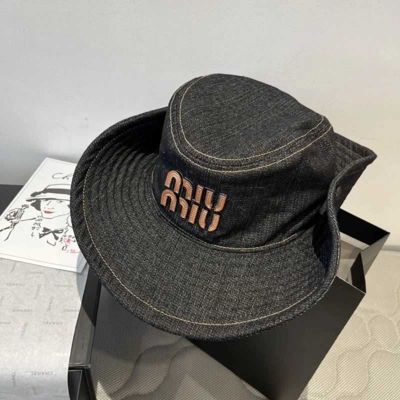 Miu Miu Caps SmartChoice 261666