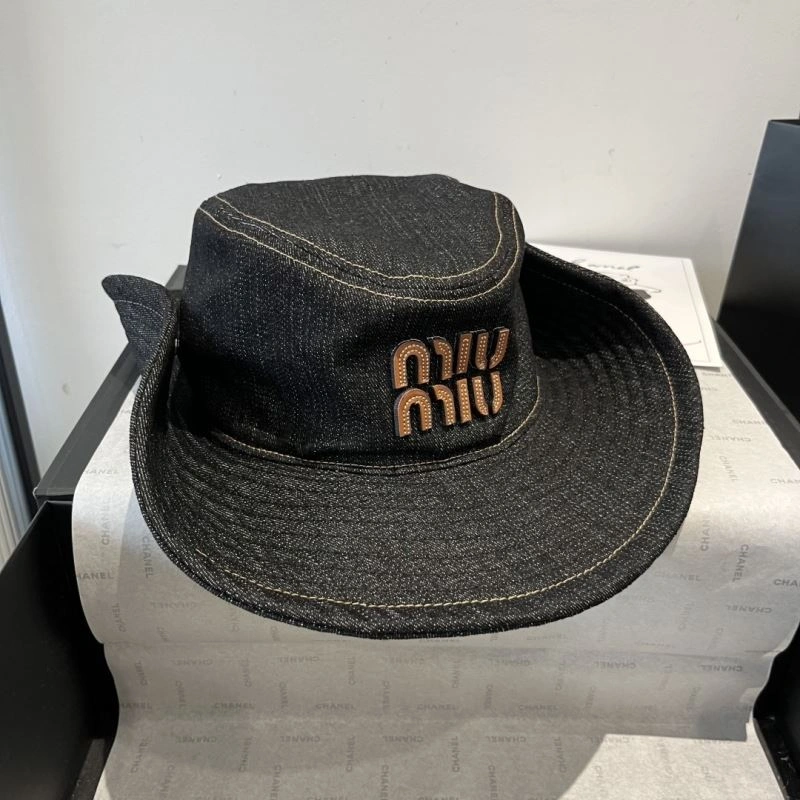Miu Miu Caps SmartChoice 261666