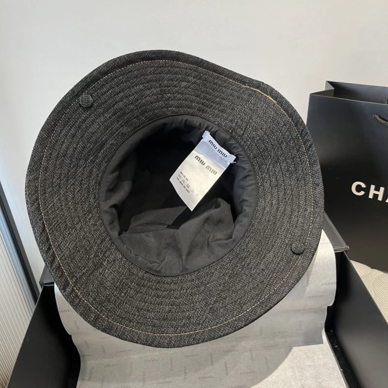 Miu Miu Caps SmartChoice 261666