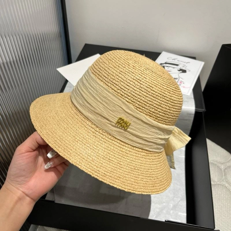 MoistureWicking Miu Miu Caps 261672