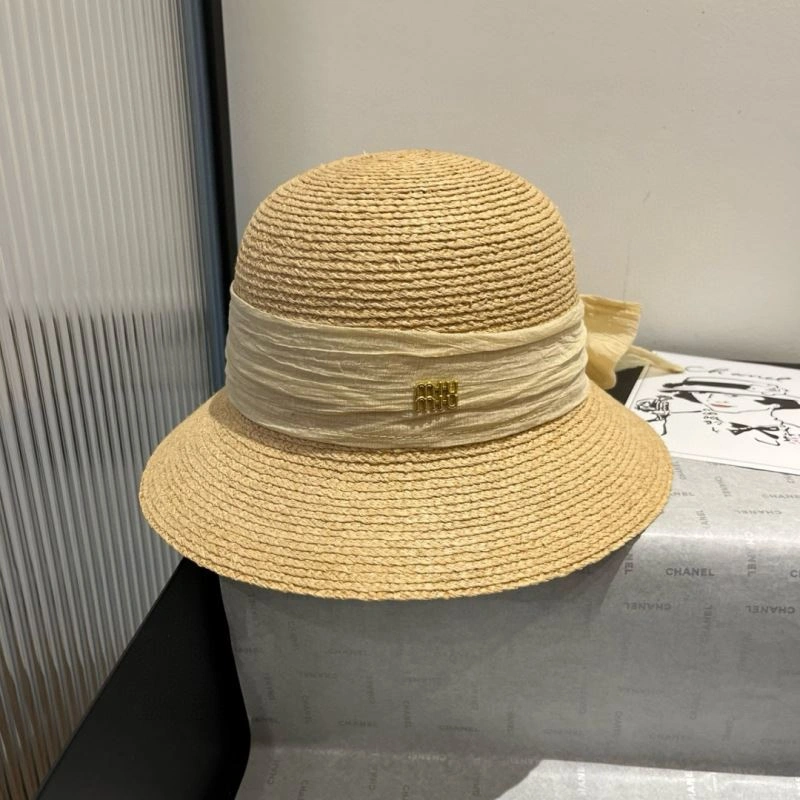 MoistureWicking Miu Miu Caps 261672