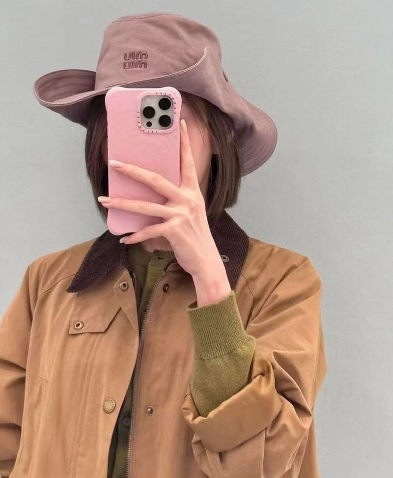Miu Miu Caps Upgraded 261688