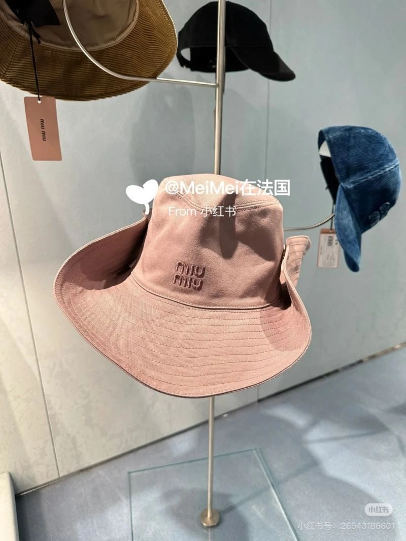 Miu Miu Caps Upgraded 261688