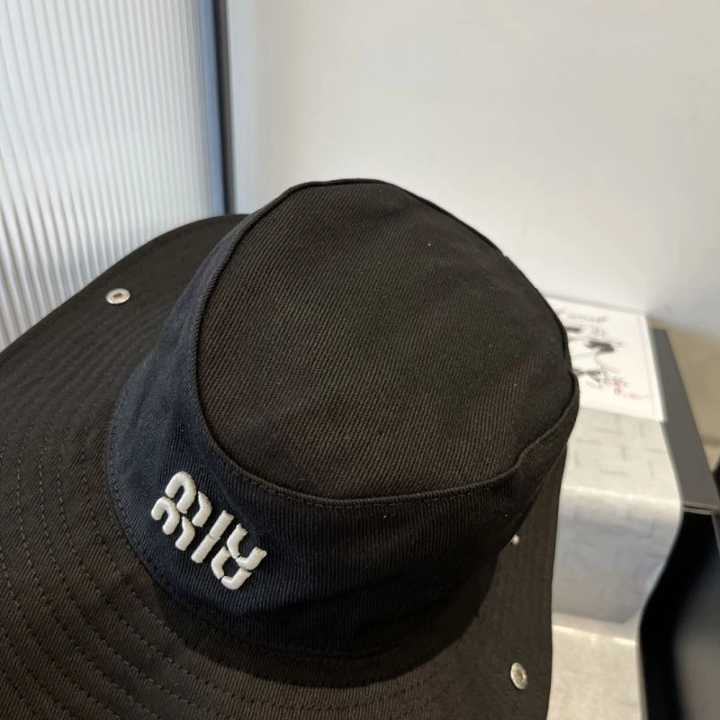 Seasonal Miu Miu Caps 261678
