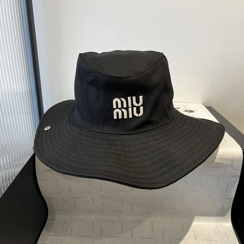 Seasonal Miu Miu Caps 261678