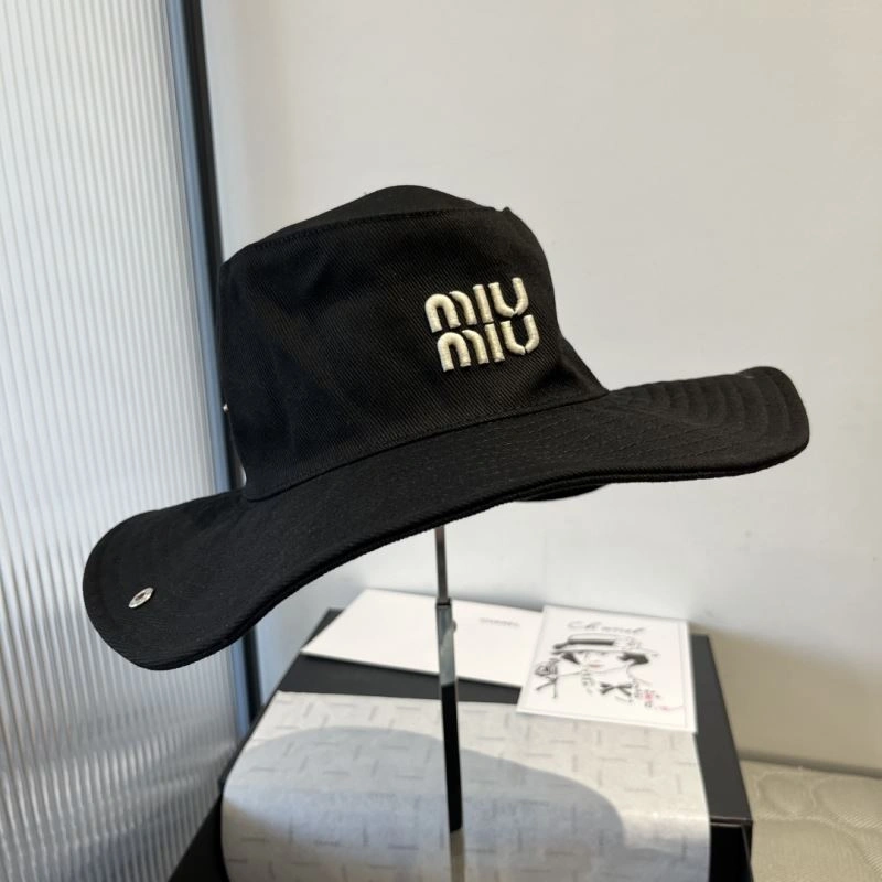 Seasonal Miu Miu Caps 261678