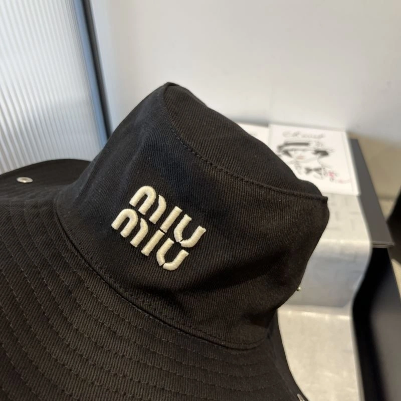 Seasonal Miu Miu Caps 261678