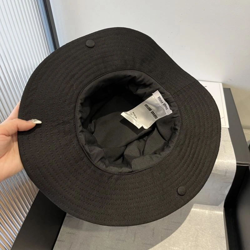 Seasonal Miu Miu Caps 261678