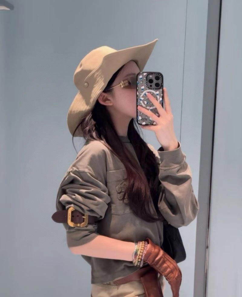 DailyWear Miu Miu Caps 261681