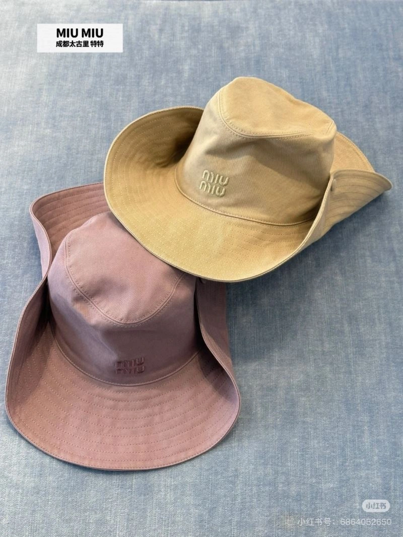DailyWear Miu Miu Caps 261681