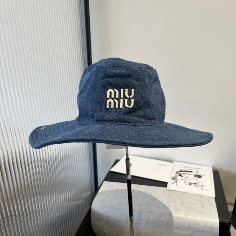 Miu Miu Caps HighQuality 261690