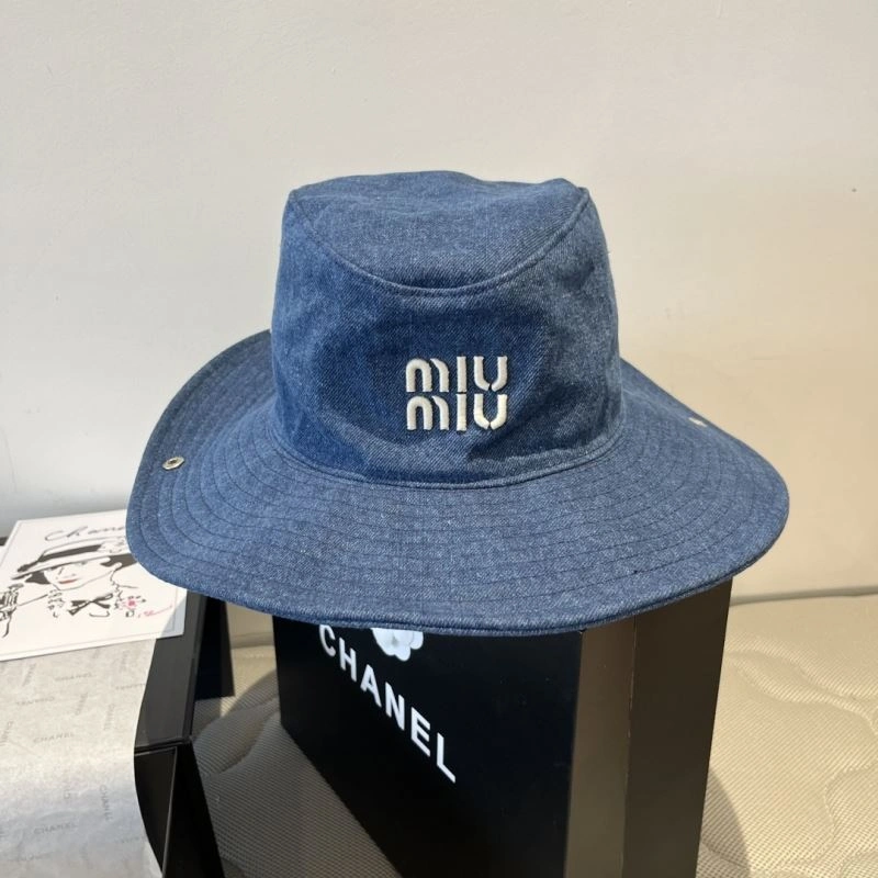 Miu Miu Caps HighQuality 261690