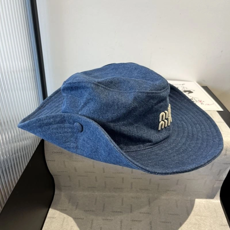 Miu Miu Caps HighQuality 261690