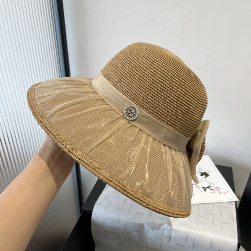 Miu Miu Caps Effortless 261691