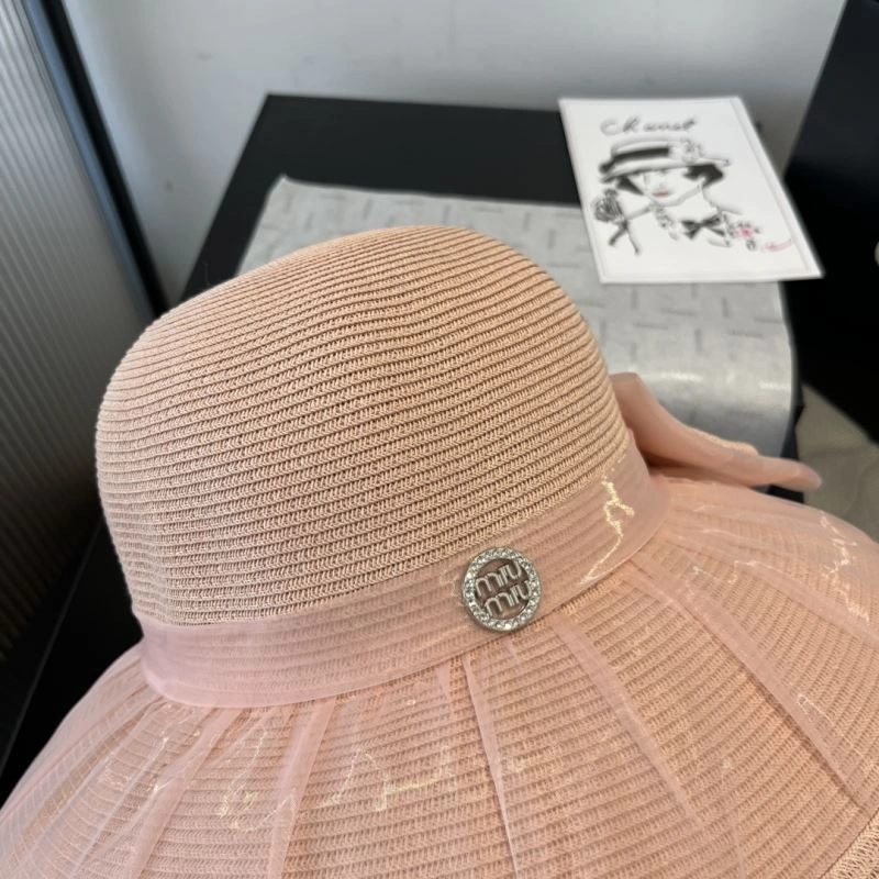 Affordable Miu Miu Caps 261677