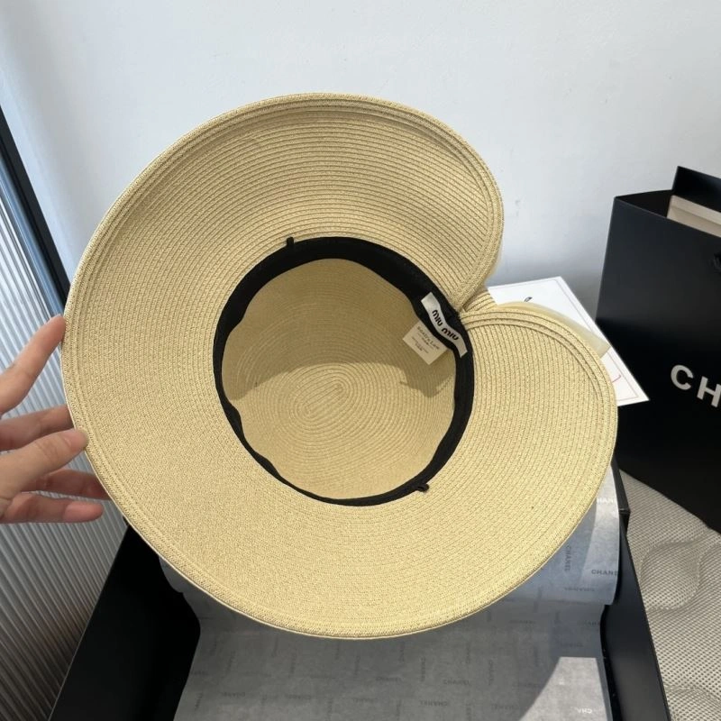 TimelessDesign Miu Miu Caps 261687