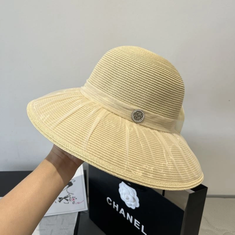 TimelessDesign Miu Miu Caps 261687