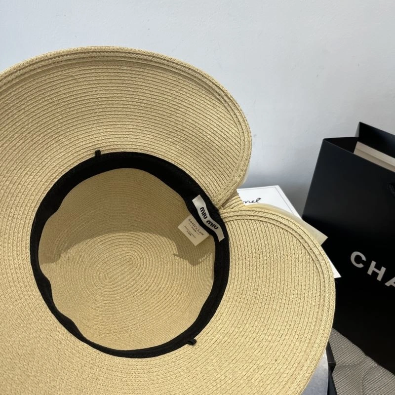 TimelessDesign Miu Miu Caps 261687