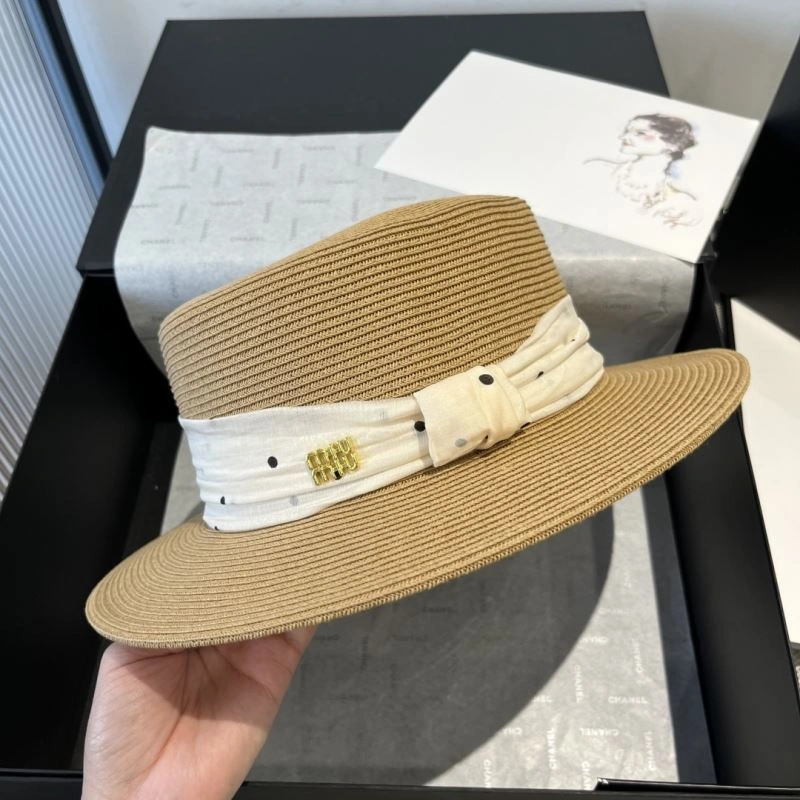 HighQuality Miu Miu Caps 261676