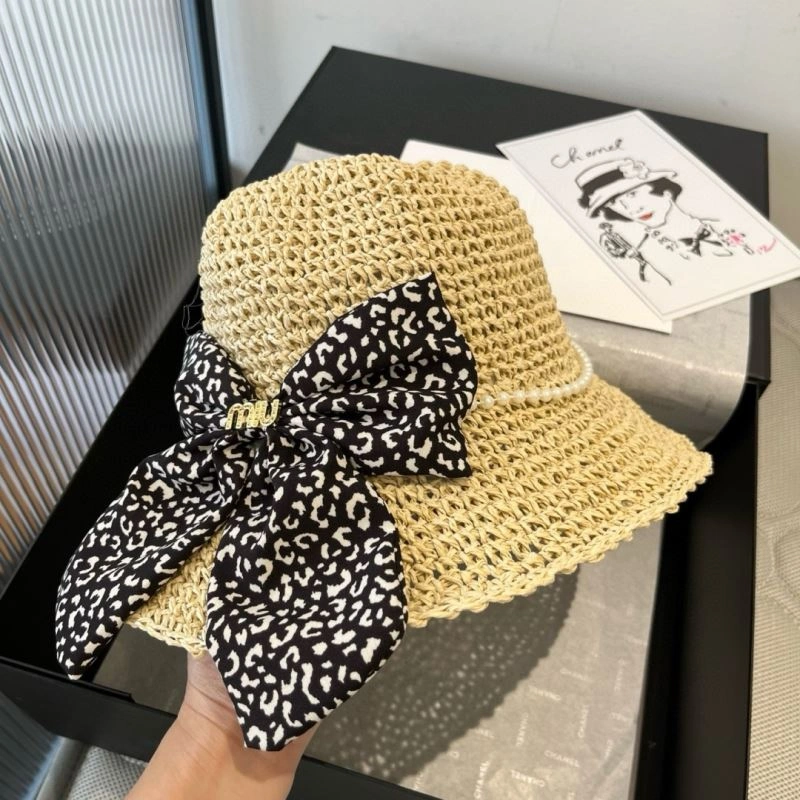 WaterResistant Miu Miu Caps 261679