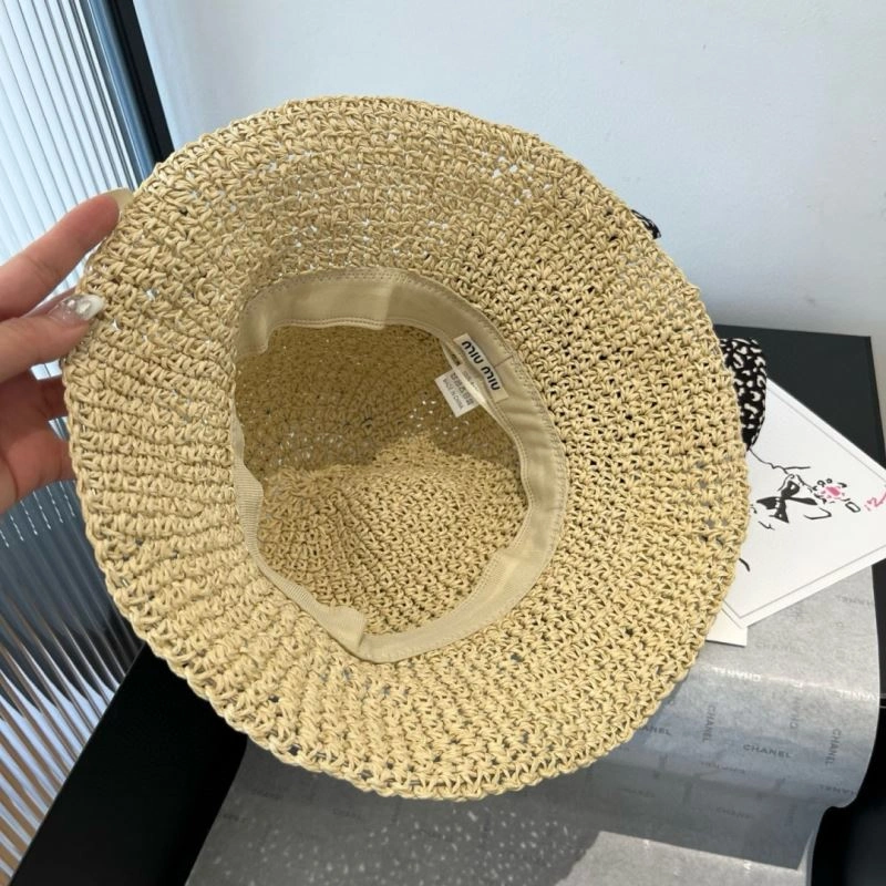 WaterResistant Miu Miu Caps 261679